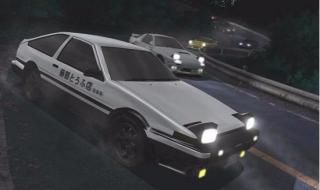 ae86是3门车吗